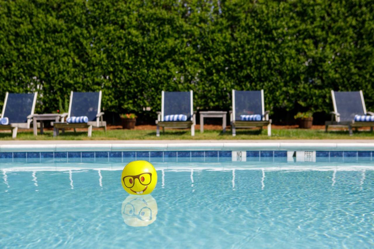 The Ocean Resort Inn Montauk Exteriér fotografie