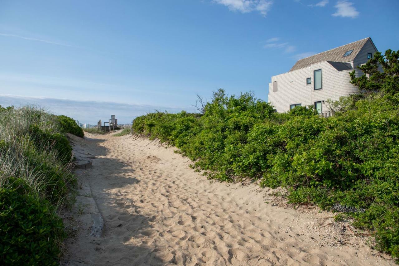 The Ocean Resort Inn Montauk Exteriér fotografie