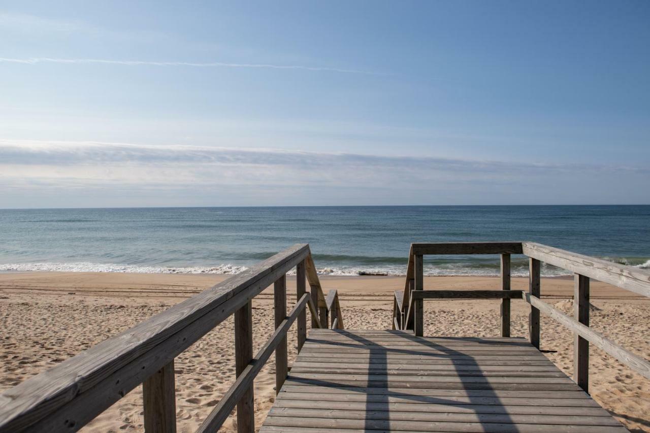 The Ocean Resort Inn Montauk Exteriér fotografie