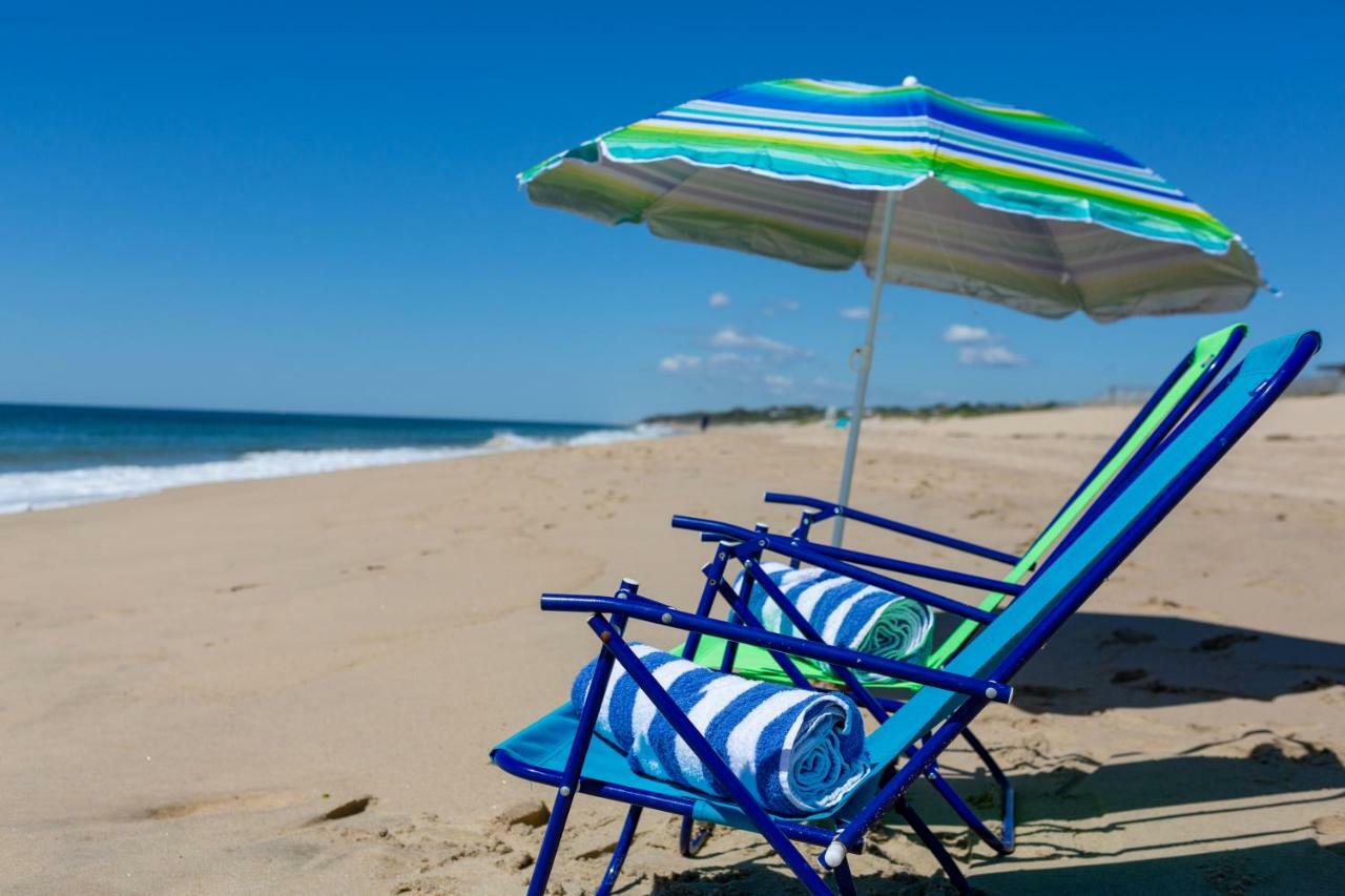 The Ocean Resort Inn Montauk Exteriér fotografie