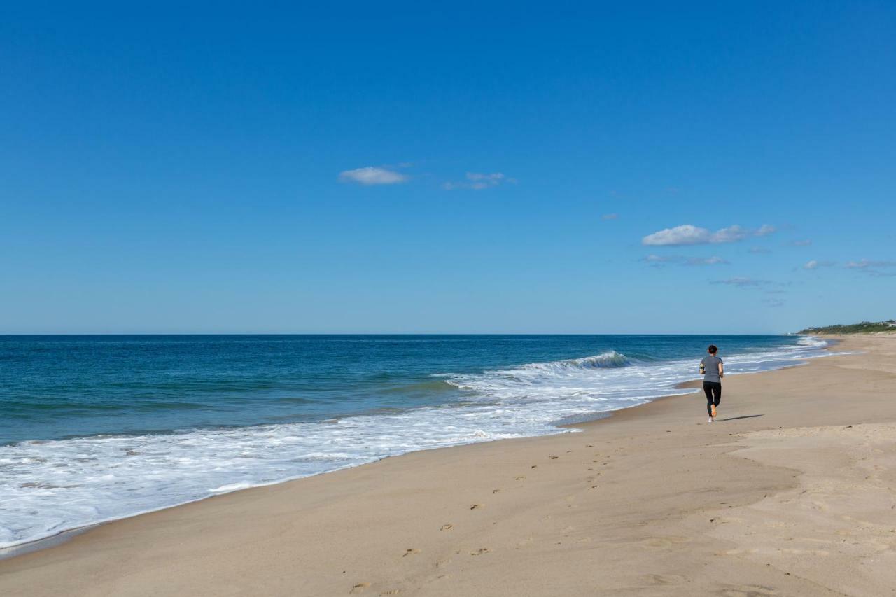 The Ocean Resort Inn Montauk Exteriér fotografie