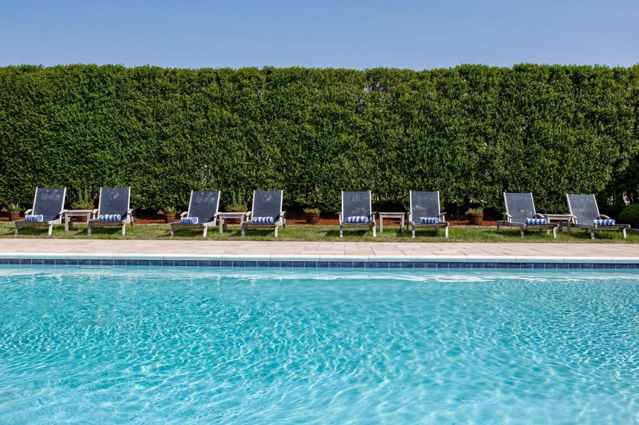 The Ocean Resort Inn Montauk Exteriér fotografie